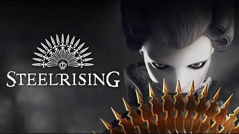 Steelrising | Filme Gameplay legendado em portuquês COMPLETO