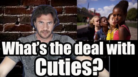 What's the deal with this "Cuties" Netflix movie?