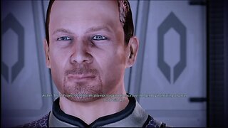 Mass Effect 2, playthrough part 2 (with commentary)