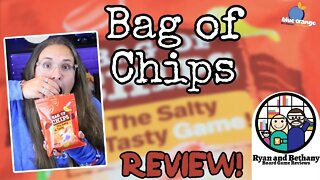 Bag of Chips Review!