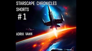 Starscape Chronicles Shorts #1