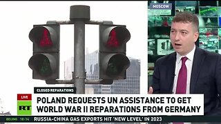 Poland seeks UN help in reparations case against Germany