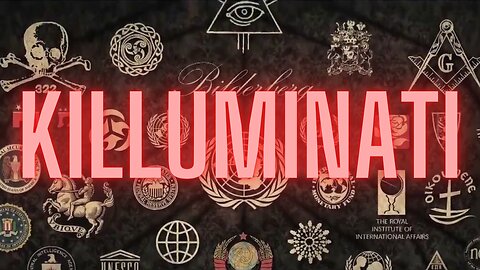 Killuminati THE FULL MOVIE