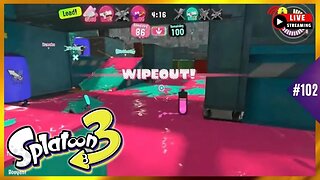 Midnight X Rank Battles!