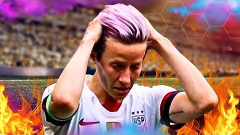 WOKE US WOMEN’S SOCCER TEAM GETS CRUSHED!!!