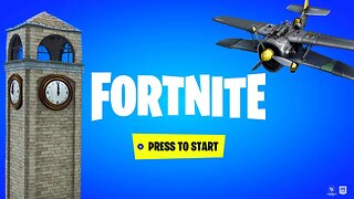 NEW FORTNITE UPDATE RIGHT NOW! FORTNITE UPDATE LIVE! (FORTNITE BATTLE ROYALE)