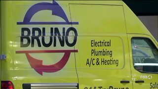 Former Bruno Air employee speaks out as several face charges
