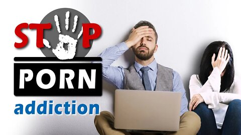 How to STOP watching PORNOGRAPHY? || Win your WAR against PORN!