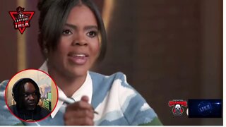 Candace Owen calls out fake feminism..