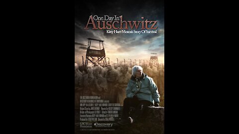 One Day In Auschwitz - A historical reality from a survivors perspective.