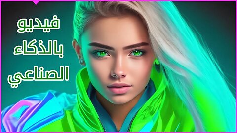 صنع فيديو بالذكاء الاصطناعي مجاني 🎞️ Create Video Using AI