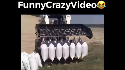 Mr FunnyCrazyVideo😂 Just Incredible Video Funny and Crazy #Like Follow for Follow 🥰