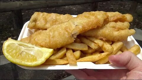 Robina Fish and Chips