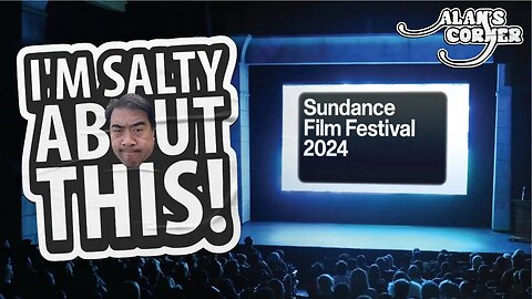 SUNDANCE 2024... I HAVE GRIPES | Film Threat Rants