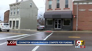 Covington program allows neighborhood businesses to compete for improvement funding