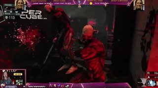 Killing Floor 2 Live!!