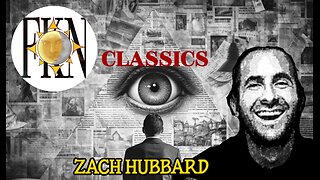 FKN Classics 2020: 2020 by Numbers - Event 201 - Engineered Chaos | Zach Hubbard