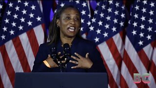 Newsom picks Maryland Resident Laphonza Butler for California Senator