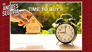 CLASSIC EPISODE: When Is The Right Time To Buy?