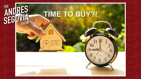 CLASSIC EPISODE: When Is The Right Time To Buy?