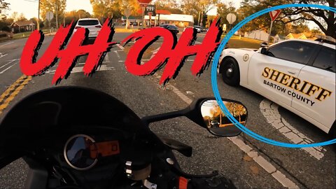 Just Another Motovlog!