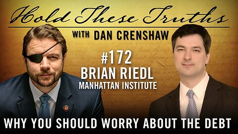 Why You Should Worry About the Debt | Brian Riedl