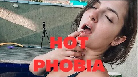 Hot Phobia