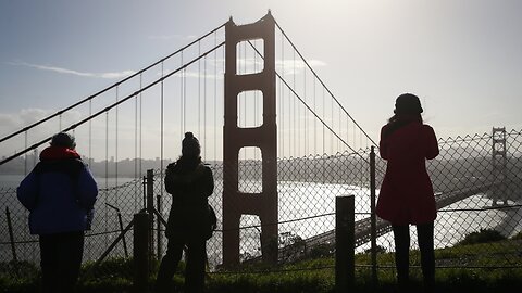 Appeals Court Upholds Most Of California's Sanctuary Immigration Laws