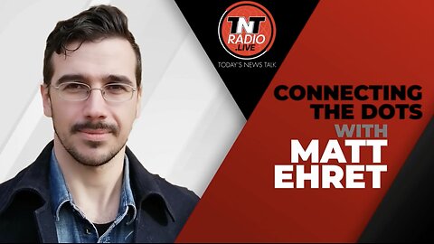 Courtenay Turner on Connecting the Dots with Matt Ehret - 03 March 2024