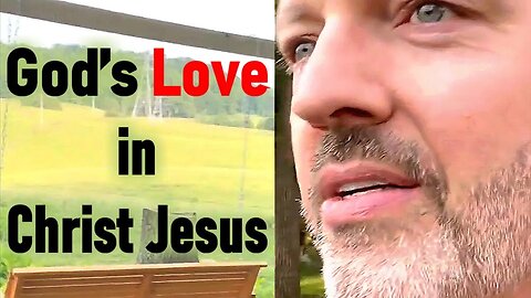 The Length & Width & Depth & Height of God’s Love in Christ Jesus - Pastor Hines Podcast Eph 3:14-21