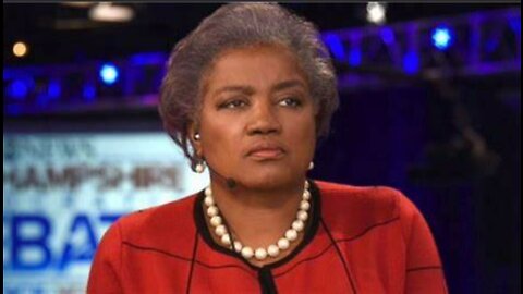 Donna Brazile And Her Jim Crow 2.0 Is A Southern Democrat Thing But Always Blamed On Republicans