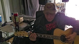 Cover of "Tuesdays" by Lynyrd Skynyrd