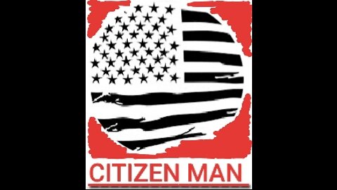 Citizen Man live! A desperate enemy is a dangerous one