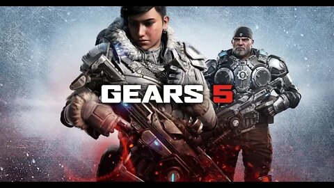 Gears 5 for the first time! | Gears of war full series Day 19 |
