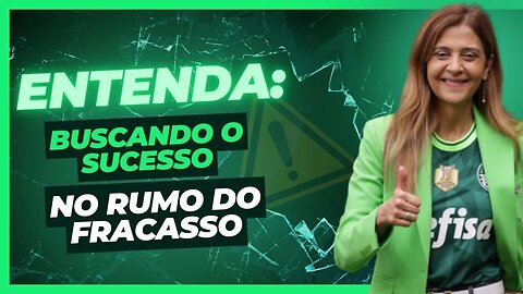 CAVALO DE TROIA NO PALESTRA ITÁLIA | PALMEIRAS VENCE O GOIÁS E MIRA O 12° BR | O CASO BRENO LOPES