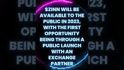 When will Zinnia Network launch?