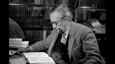 Tolkien And Modernity