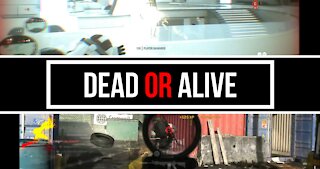 Dead Or Alive - Battlefield V