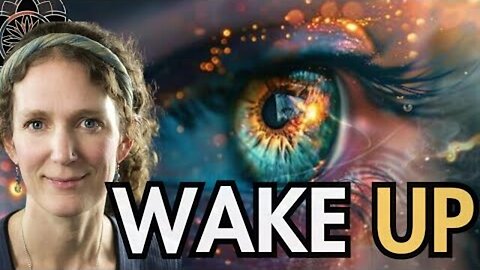 Q&A with Laura Eisenhower | Wake Up