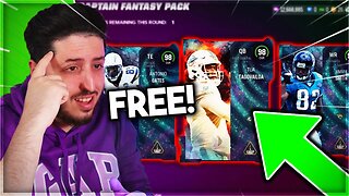 FREE CARDS COMING TO MUT TOMORROW! | MISSION MUT Promo in Madden 23