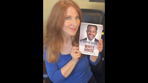 The Original Read: Review of 'From the Foster House to the White House' by Terrence K. Williams
