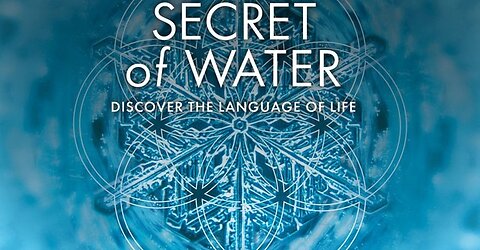 Secret of Water