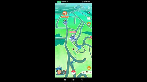 Live de Pokémon GO - Evento Ano Novo Lunar