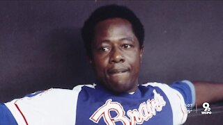 MLB legend Hank Aaron dies at 86