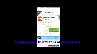 (2019 Thankstank REUPLOAD)HOW TO DOWNLOAD MOBIZEN OLD VERSION