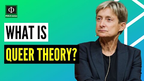 What is Queer Theory?