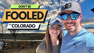 The HONEST Truth of Living in Colorado