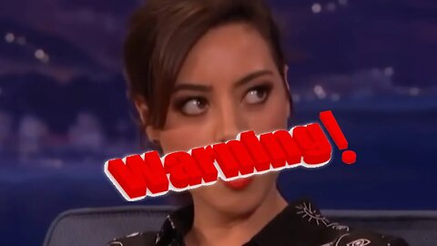 Holy $#!% Aubrey Plaza's Farts Are Scary
