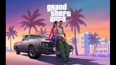 Grand Theft Auto | Vice City | Gameplay