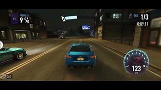 NFS No Limits Car Racing Game Play